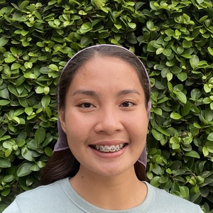 Rhea Mae Potutan