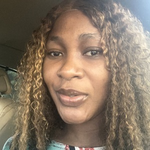 Susan Oliomogbe