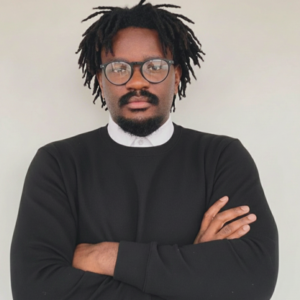 Okeke Tochukwu Finbarr