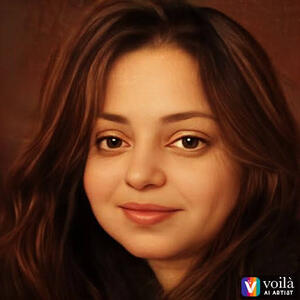 Raakhee Nagaonkar