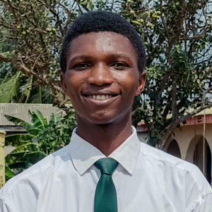Daniel Oyibo