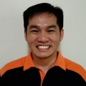 Erwin S. De Guzman I