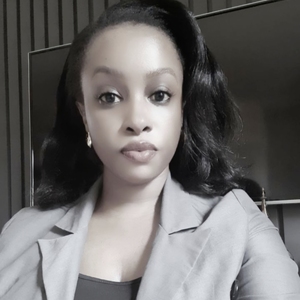 Barbara Mugyenyi