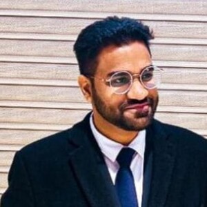 Akshit Kalra