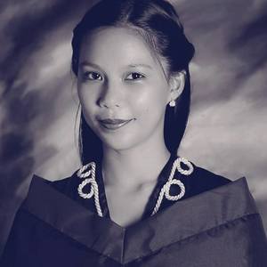 Rizajane Castillon