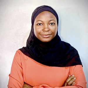 Faridat Arogundade