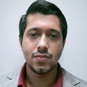 Rahul Podder