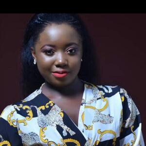 Julie Iyamba