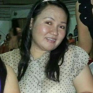 May Lureine C. Bato