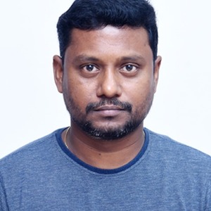 Madhu Babu
