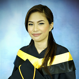 Garlyn Gabate