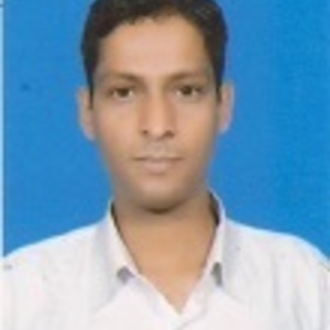 Vipin Kumar