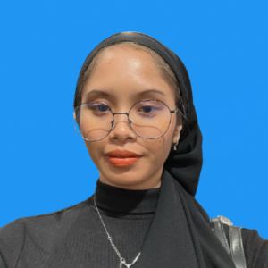 Siti Nuur Hidayah Nahrawi