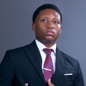 Hector Chima Okereke