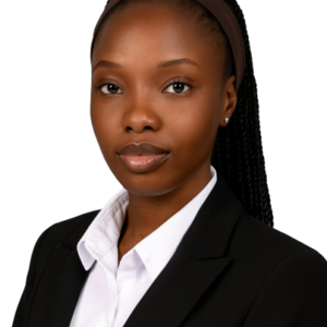Tolulope Aderibigbe