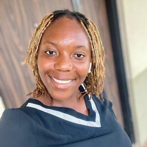 Winnie Chinelo Okafor