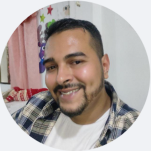 Douglas Perdomo