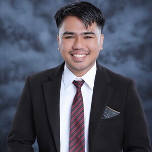 Rashem Van Hagen Rondina Yusop