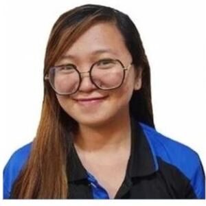 Edloise Salazar Matudan