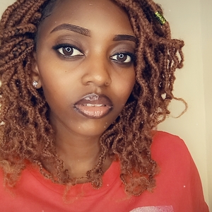 Peris Wanjiru