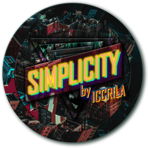 Simplicity by Iccirla Design Agency