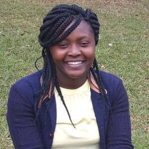 Matilda Owino