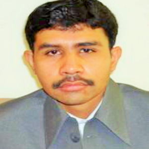 Naveed Ahmed Umrani