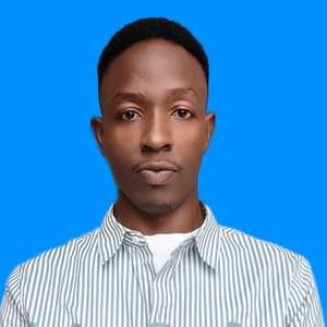 Erick Robert Katondo