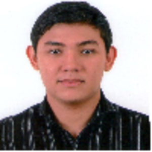 Mark Anthony De Castro