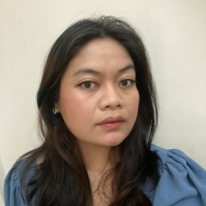 Linda Febrina Pasaribu
