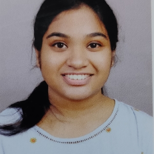 Sneha Jaffin Murickal