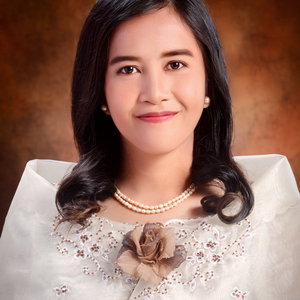Tricia Marie Rellin