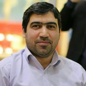 Mostafa Vatanpour