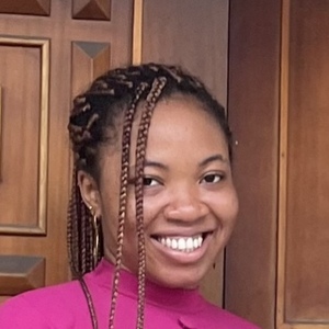 Ijeoma Efe Okumbor