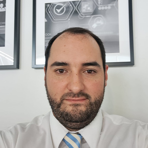 Jose Daniel Caire Sandoval