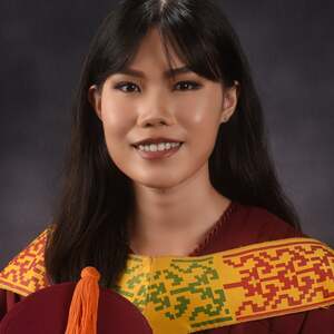 Rhea M. Villamor