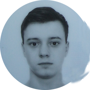 Dmitry Fedorov