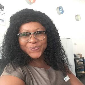 Sandra Ofosu Ampofo