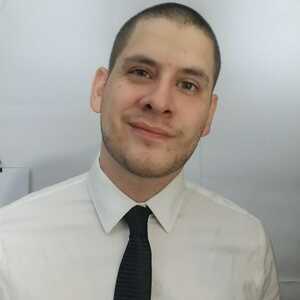 Erick Banegas