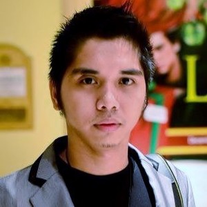 Jhon Rey Bado