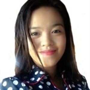 Darra Mae Guerra