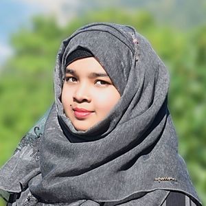 Farhana Sarmin