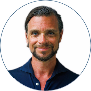 Christoffer Shokofan Taudien