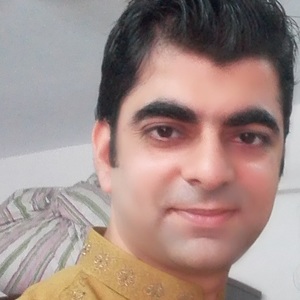 Muhammad Zubair