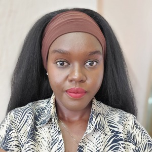 Barbrah Owino