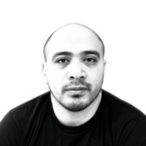 Mohammad Ali Fereydouni