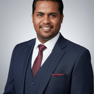 Rasamimanana Masitoavina