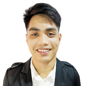 Joshua John Bandellon