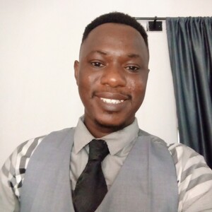 Idoko Daniel