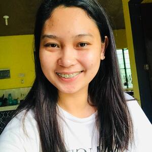 Mia May G Mondoñedo